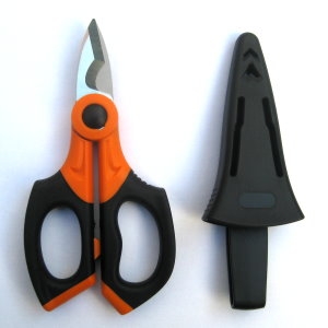 JLZ-876 Electrician scissors